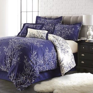 wayfair-blue-king-size-comforters-sets-you-ll-love-in-2023